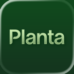 Planta: Plant & Garden Care