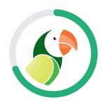 AI Calorie Counter: ParrotPal