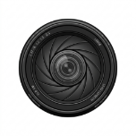 Zoom Camera: DSLR Focus & Blur
