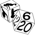 Workout Dice