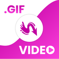 GIF To Video
