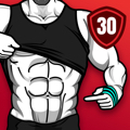 Six Pack in 30 Days - 6 Pack