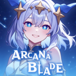Arcana Blade