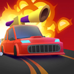 Redline Fury