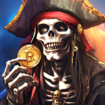 Pirates and puzzles