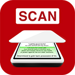 PDF: Scanner, Reader & Editor