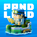 PANDOLAND