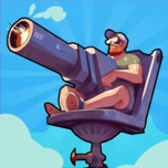 Lazy Apocalypse