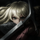 Soul Huntress
