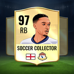 Soccer Collector: Build Team