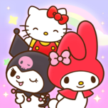 Hello Kitty Match