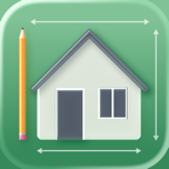 Keyplan 3D Lite - Home design