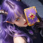 CardQueenDuel