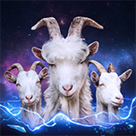 Goat Simulator 3 - Multiverse