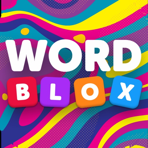 WordBlox - Word Puzzles!