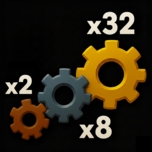 Crafting Idle Clicker